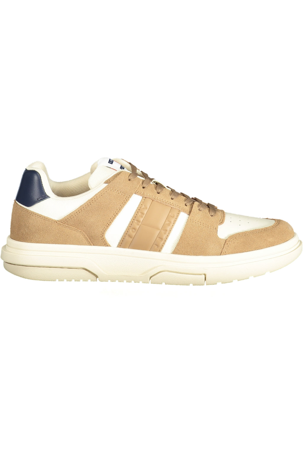 TOMMY HILFIGER Men Sneakers - Beige