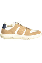 TOMMY HILFIGER Men Sneakers - Beige