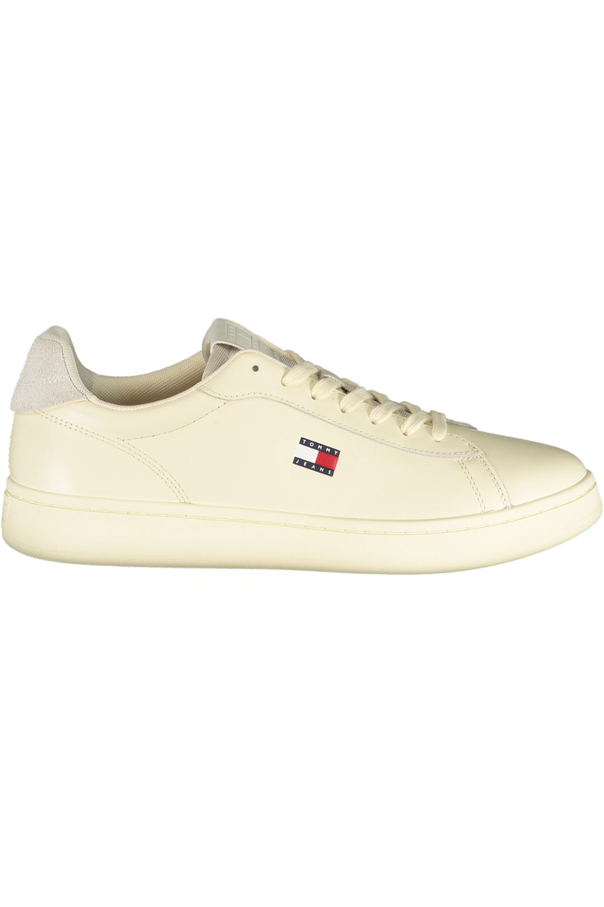 TOMMY HILFIGER Men Sneakers - Beige