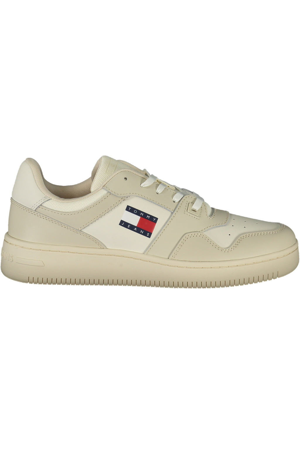TOMMY HILFIGER Men Sneakers - Beige