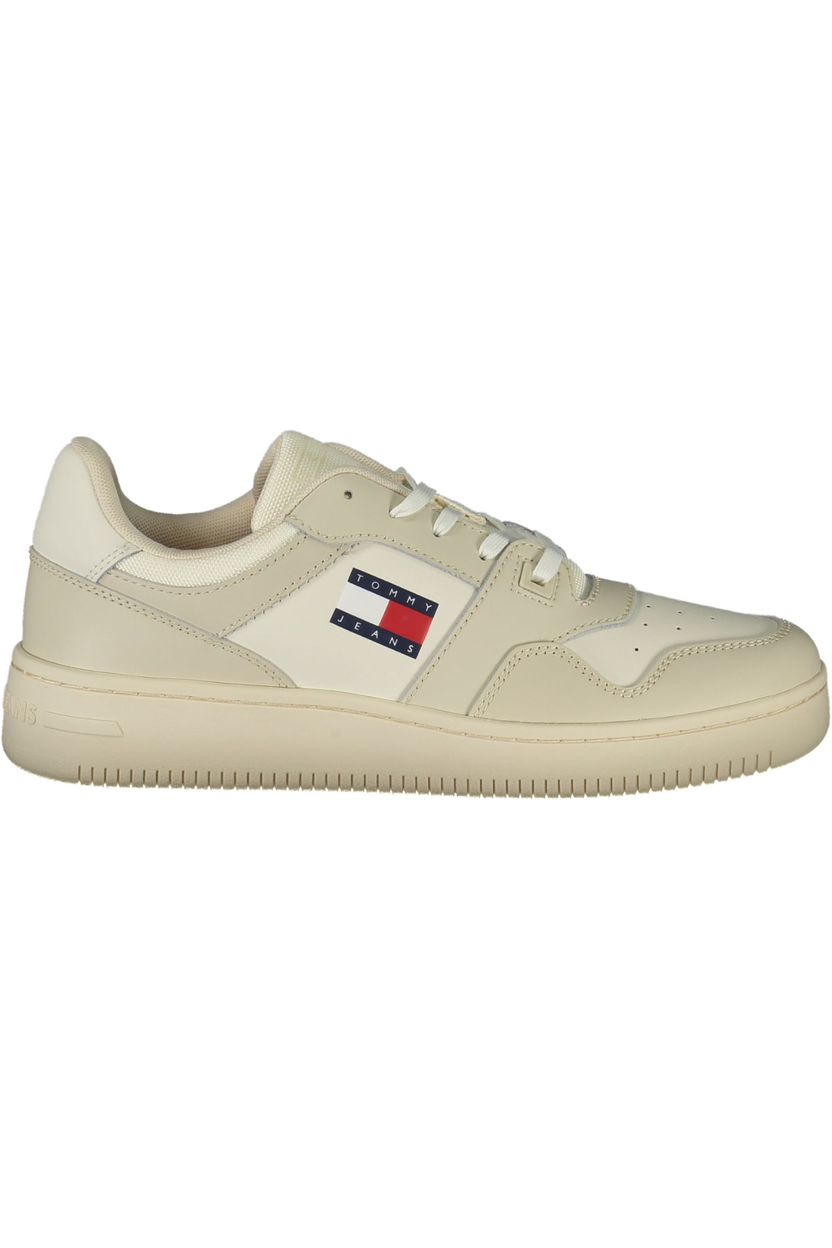 TOMMY HILFIGER Men Sneakers - Beige