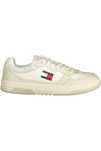 TOMMY HILFIGER Men Sneakers - Beige