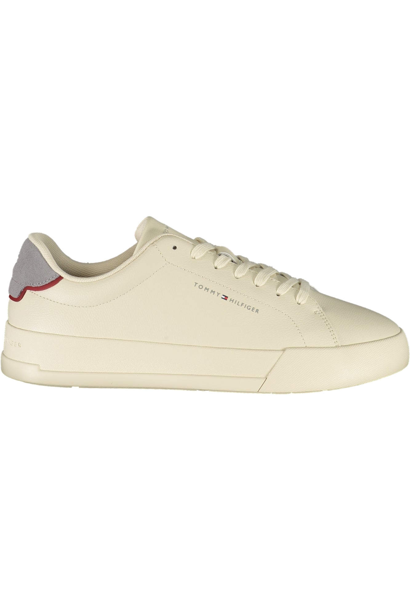 TOMMY HILFIGER Men Sneakers - Beige