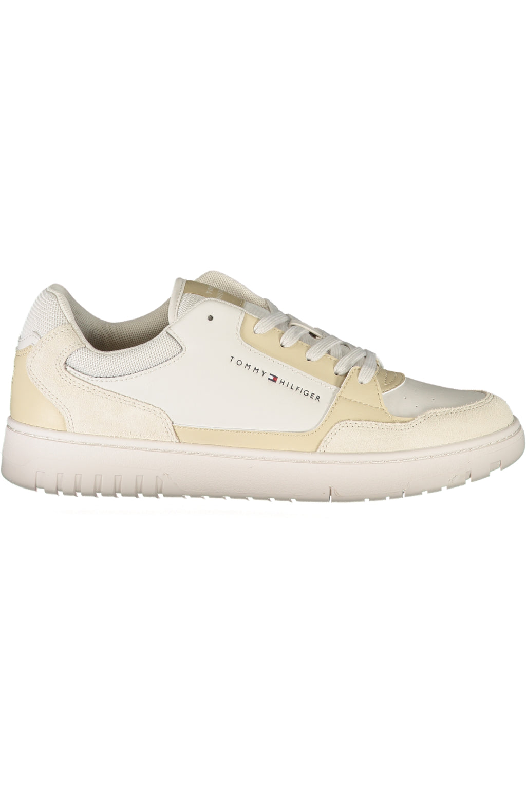 TOMMY HILFIGER Men Sneakers - Beige