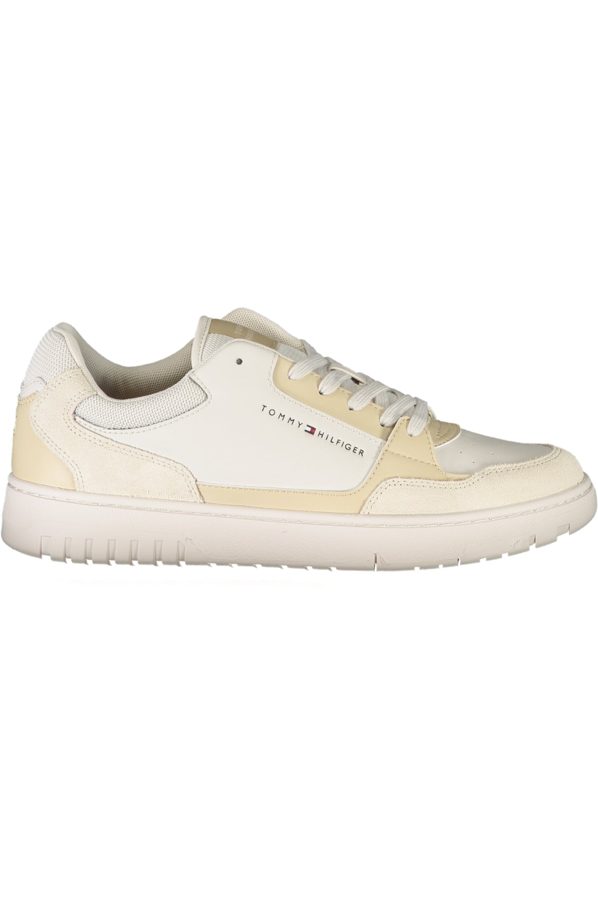 TOMMY HILFIGER Men Sneakers - Beige