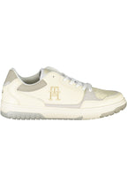 TOMMY HILFIGER Men Sneakers - Beige