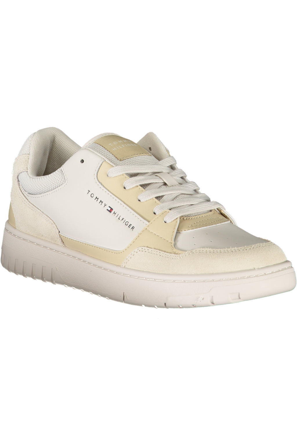 TOMMY HILFIGER Men Sneakers - Beige