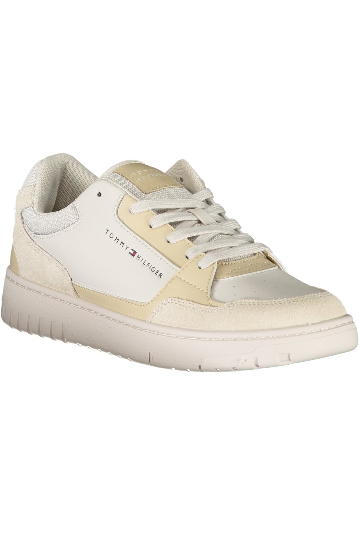 TOMMY HILFIGER Men Sneakers - Beige