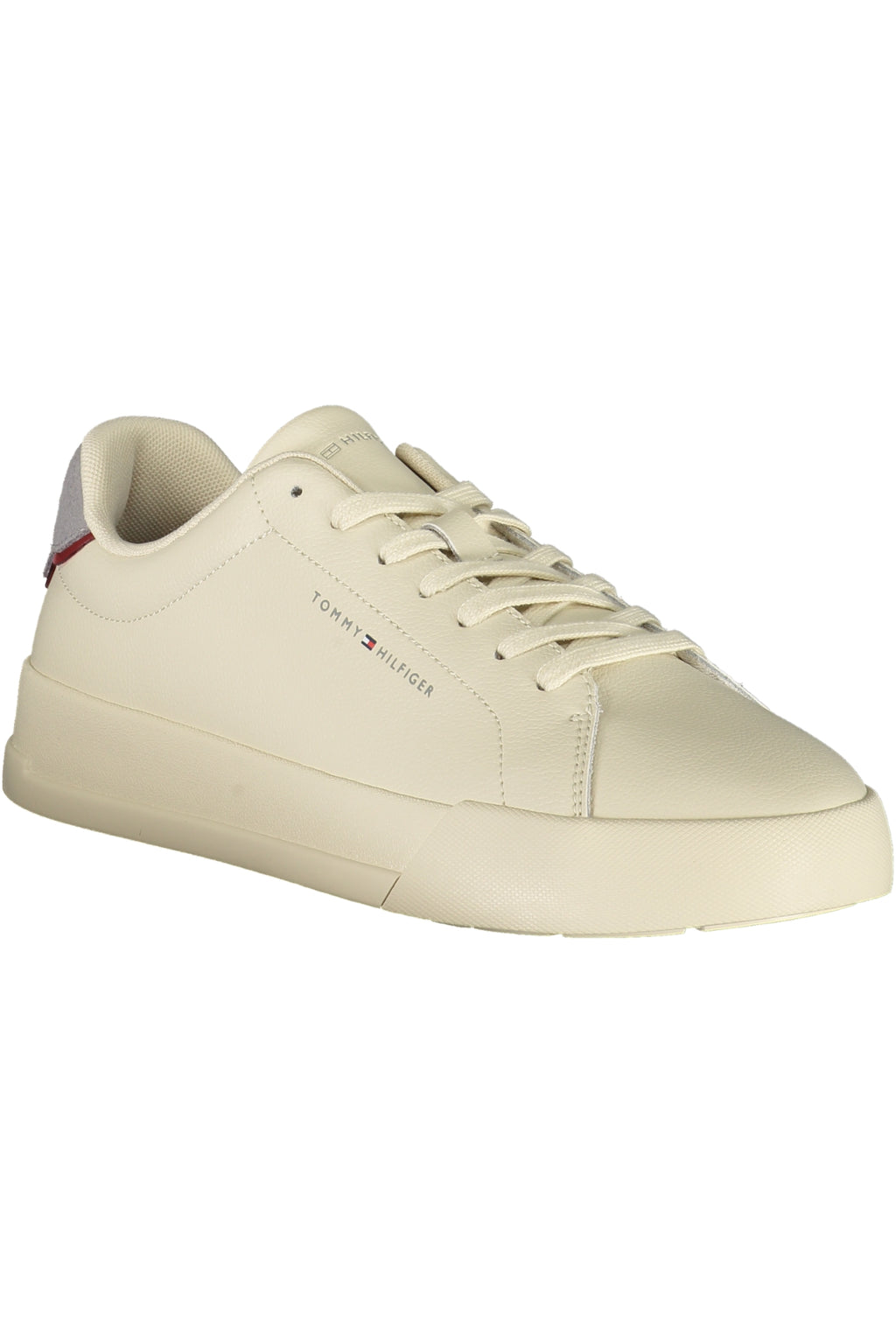 TOMMY HILFIGER Men Sneakers - Beige