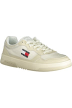 TOMMY HILFIGER Men Sneakers - Beige