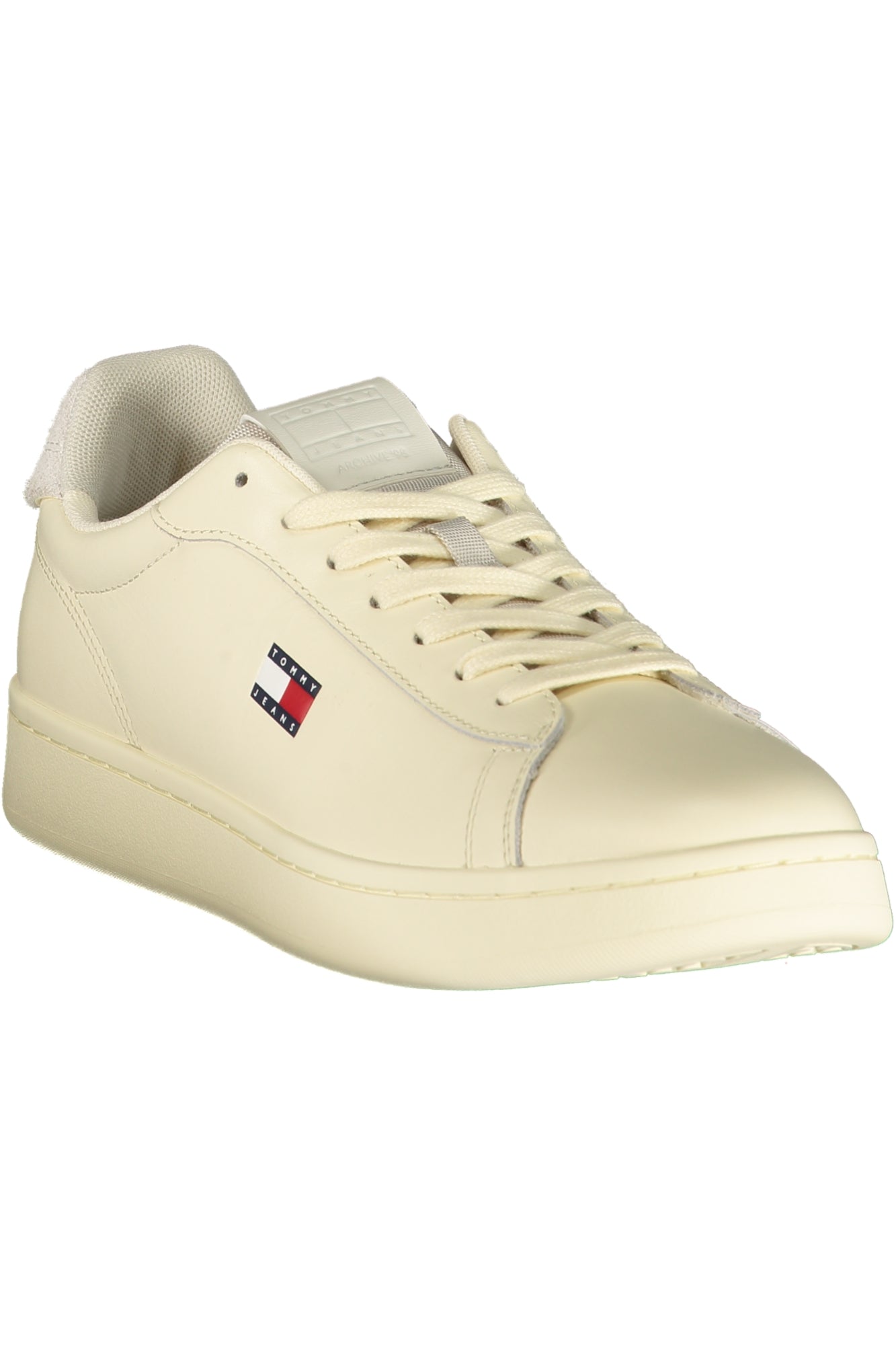 TOMMY HILFIGER Men Sneakers - Beige