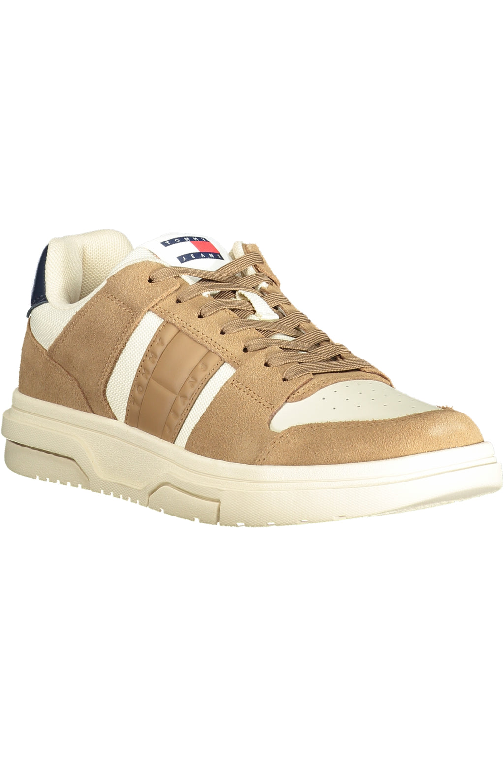 TOMMY HILFIGER Men Sneakers - Beige