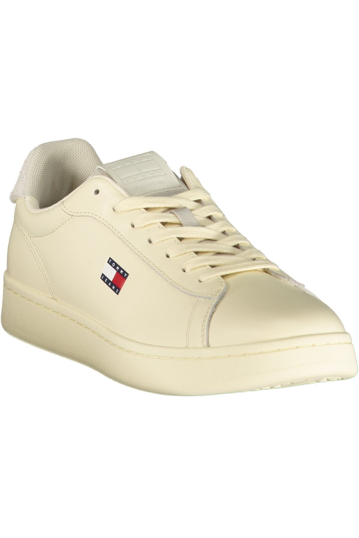 TOMMY HILFIGER Men Sneakers - Beige