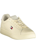 TOMMY HILFIGER Men Sneakers - Beige