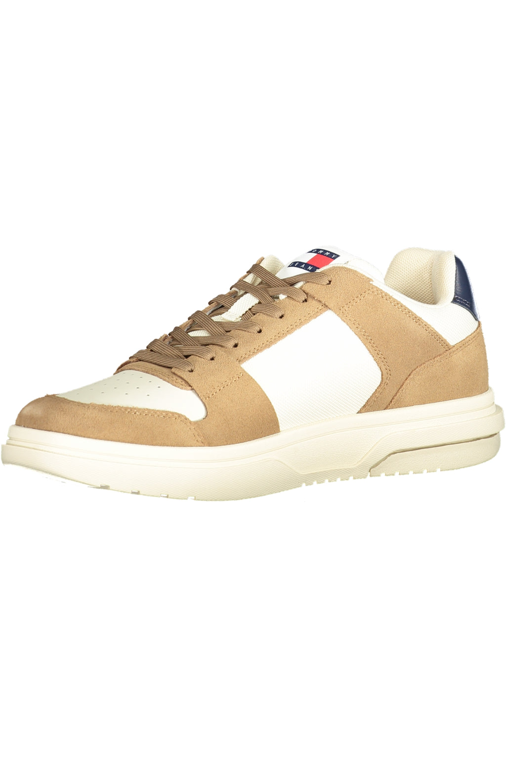 TOMMY HILFIGER Men Sneakers - Beige