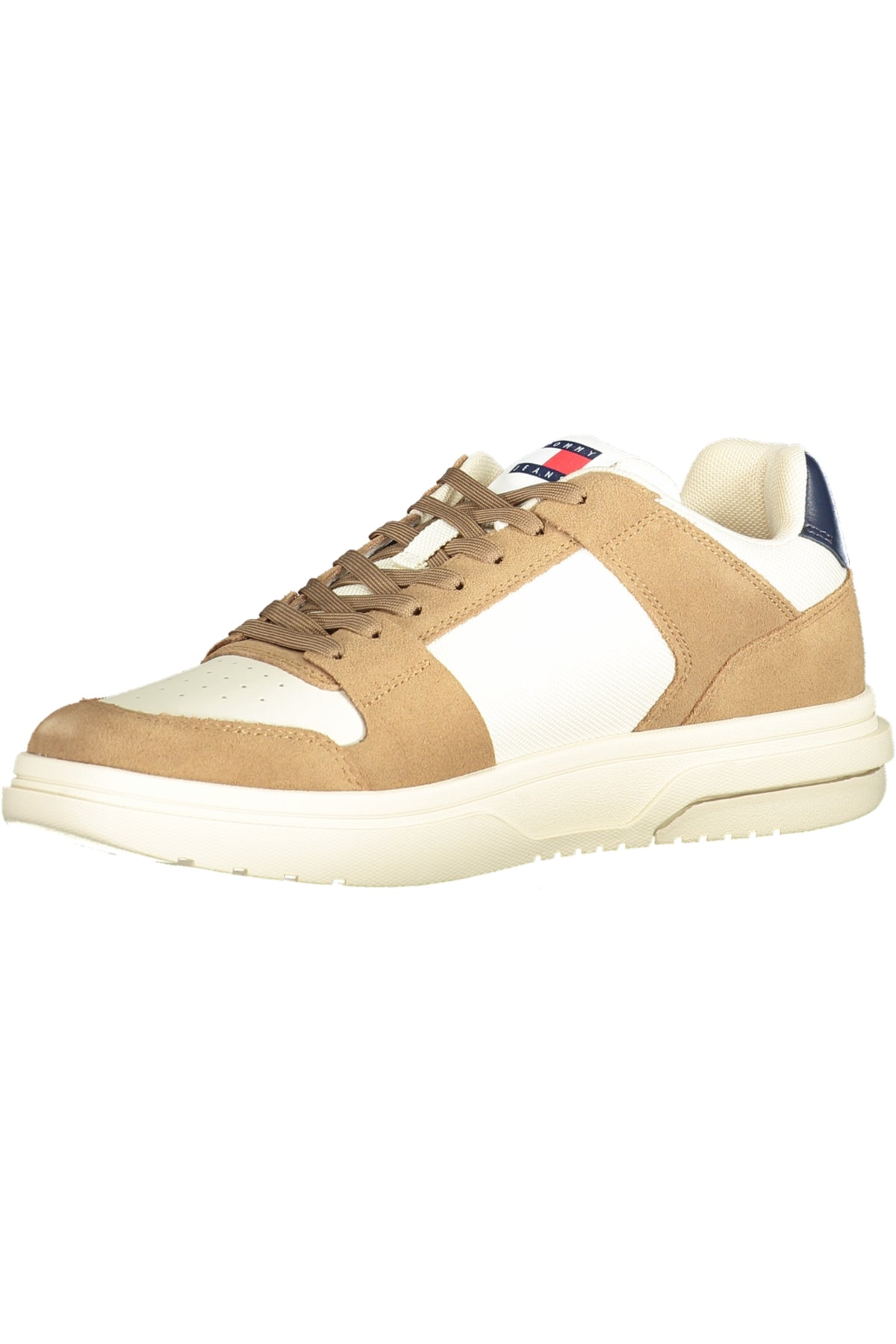 TOMMY HILFIGER Men Sneakers - Beige