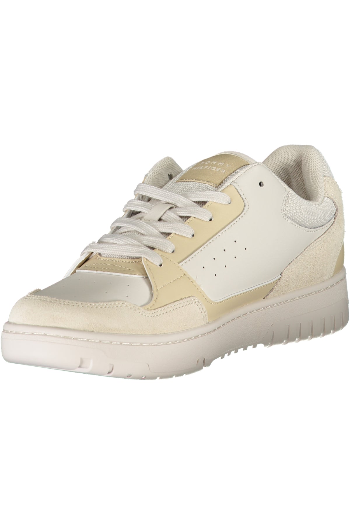 TOMMY HILFIGER Men Sneakers - Beige