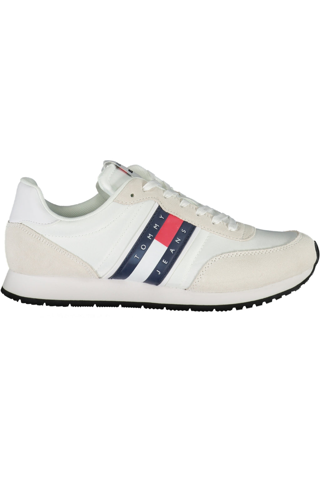 TOMMY HILFIGER Men Sneakers - White