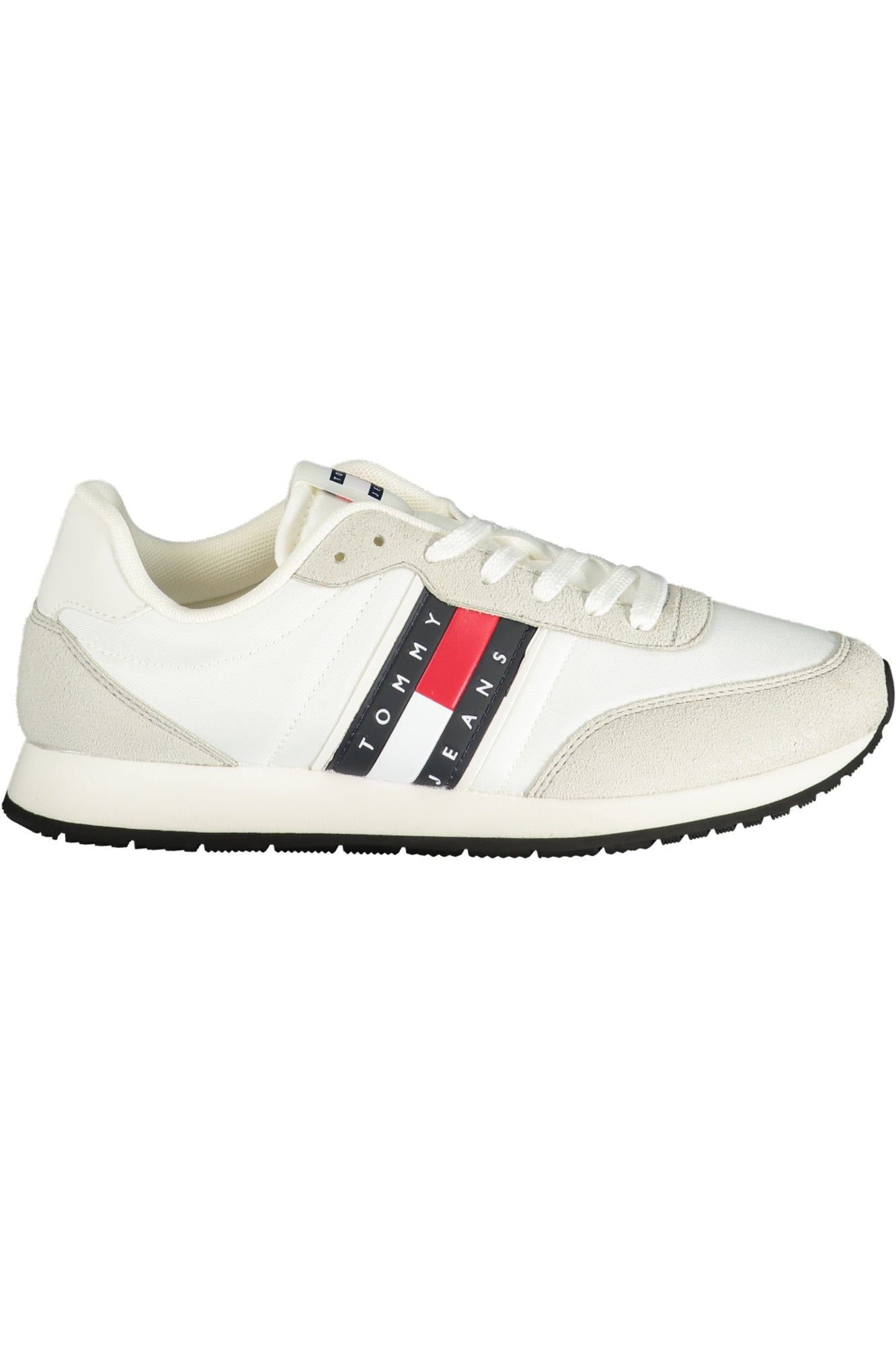 TOMMY HILFIGER Men Sneakers - White