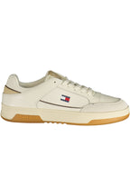 TOMMY HILFIGER Men Sneakers - White