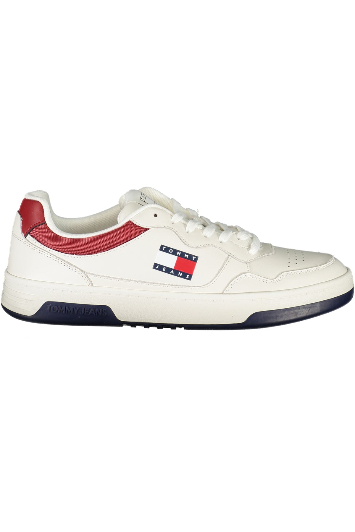 TOMMY HILFIGER Men Sneakers - White