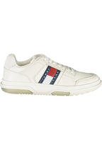 TOMMY HILFIGER Men Sneakers - White