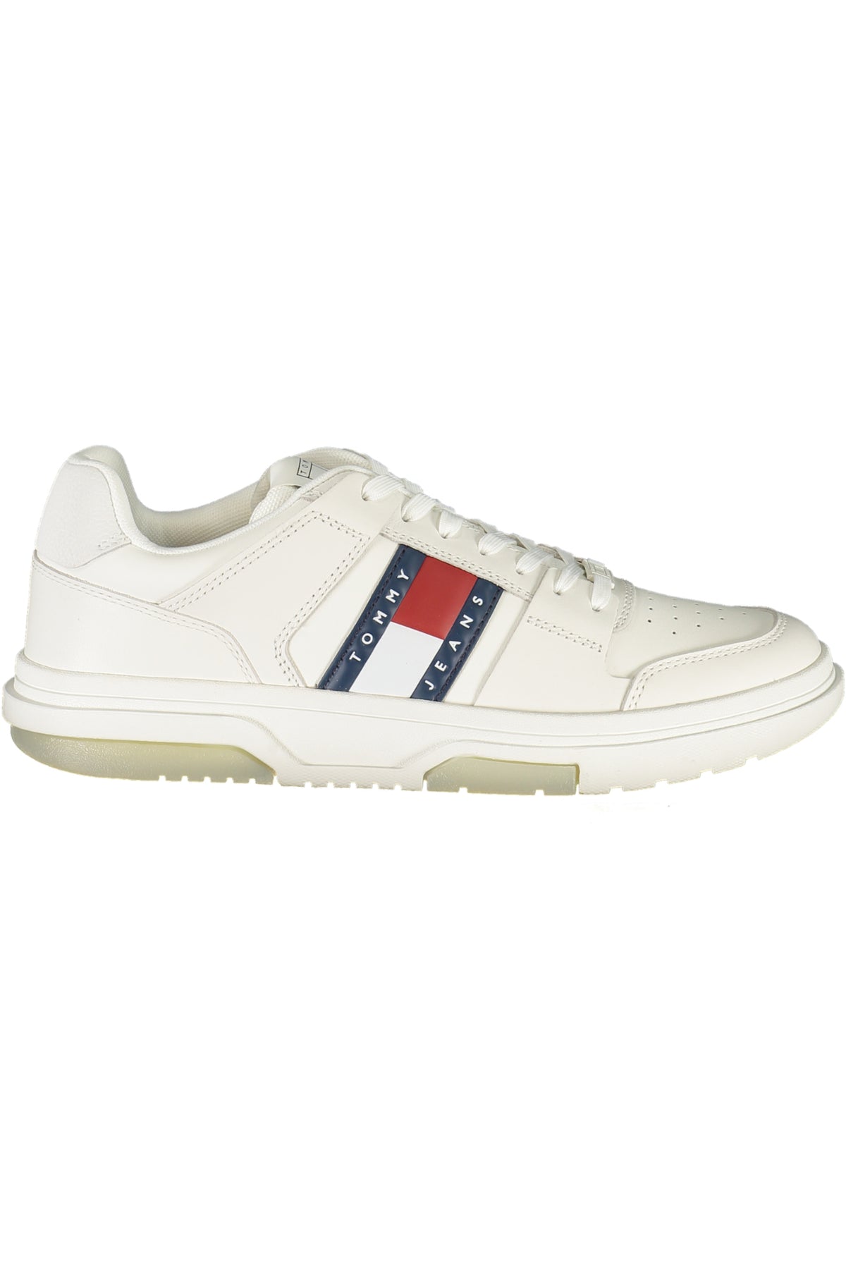 TOMMY HILFIGER Men Sneakers - White