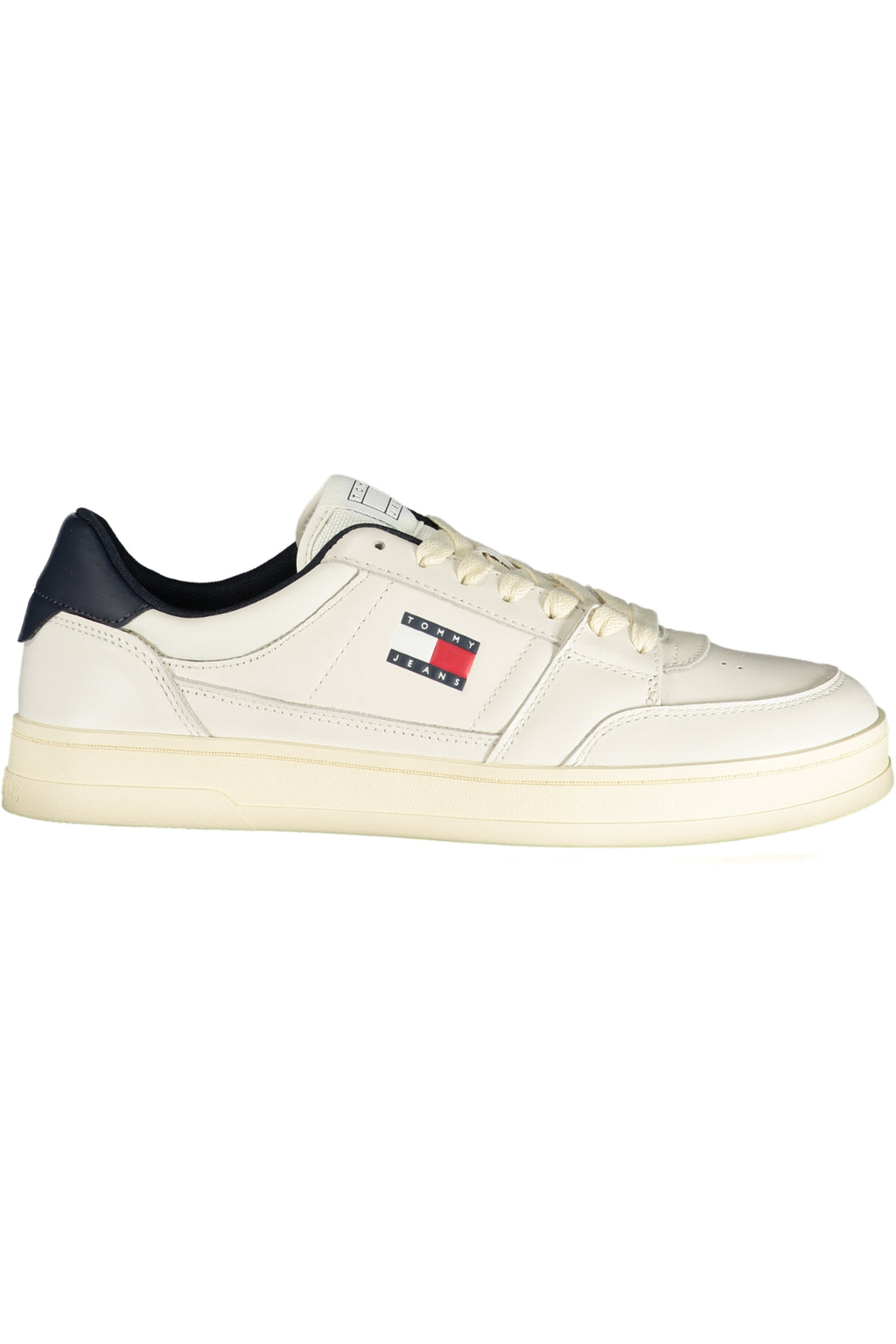 TOMMY HILFIGER Men Sneakers - White