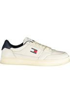 TOMMY HILFIGER Men Sneakers - White