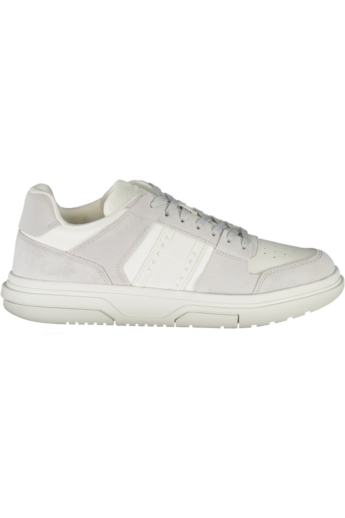 TOMMY HILFIGER Men Sneakers - White