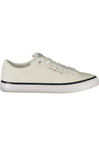 TOMMY HILFIGER Men Sneakers - White