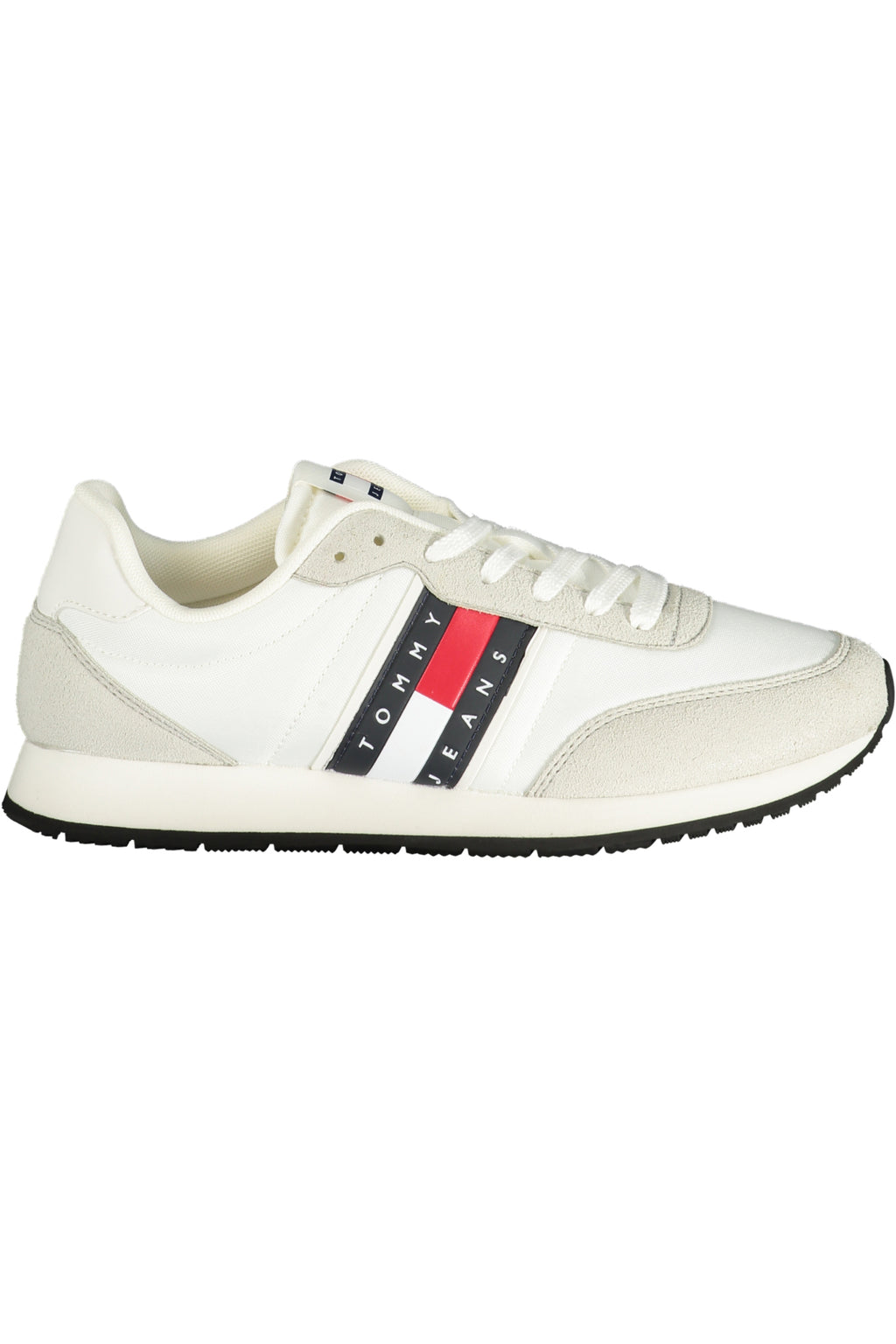 TOMMY HILFIGER Men Sneakers - White