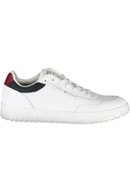 TOMMY HILFIGER Men Sneakers - White