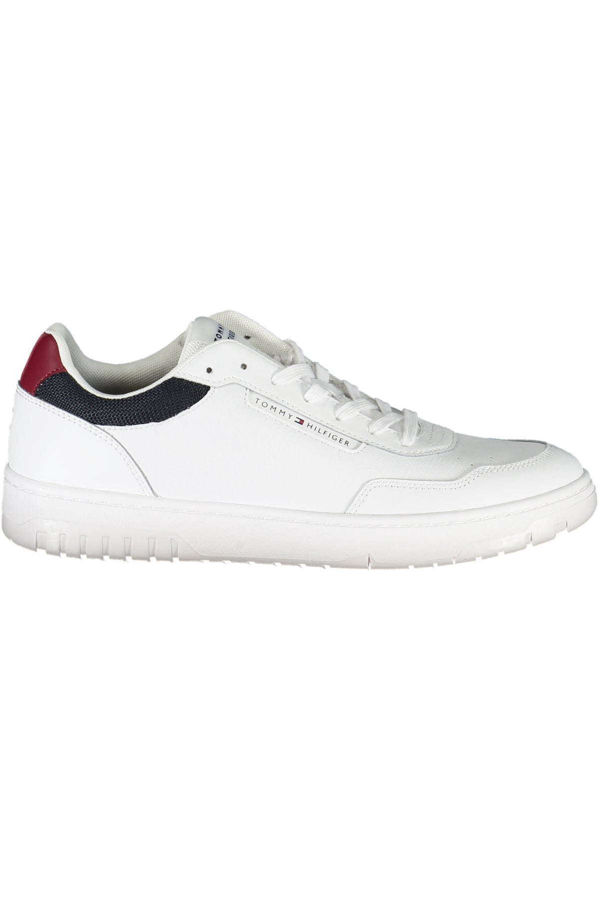 TOMMY HILFIGER Men Sneakers - White