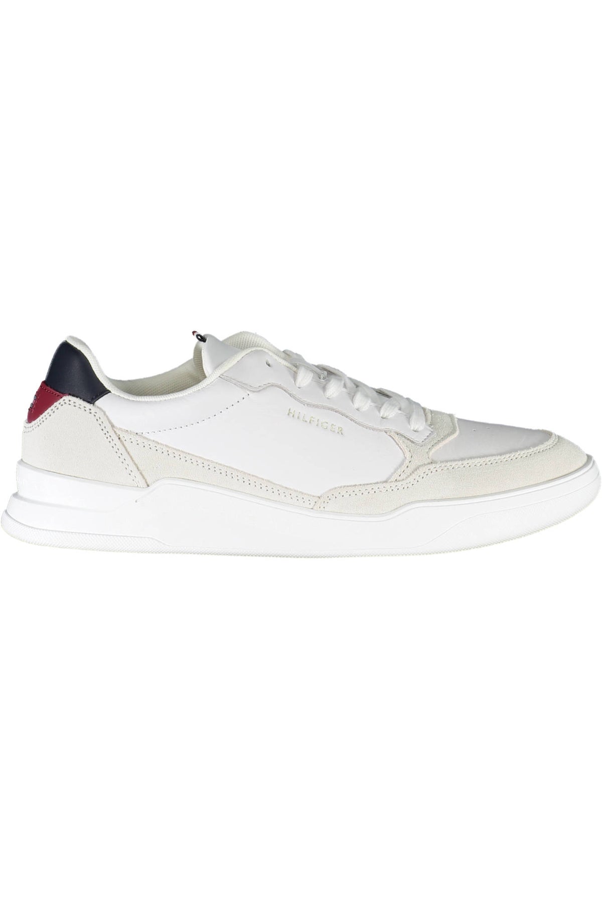 TOMMY HILFIGER Men Sneakers - White