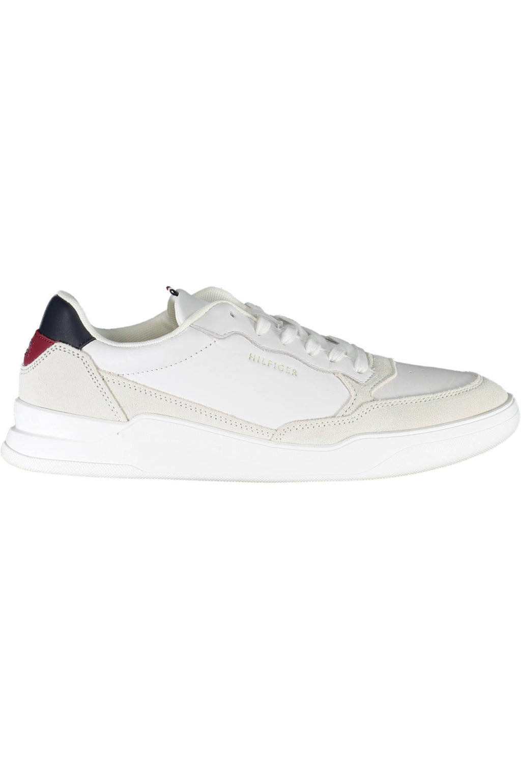 TOMMY HILFIGER Men Sneakers - White