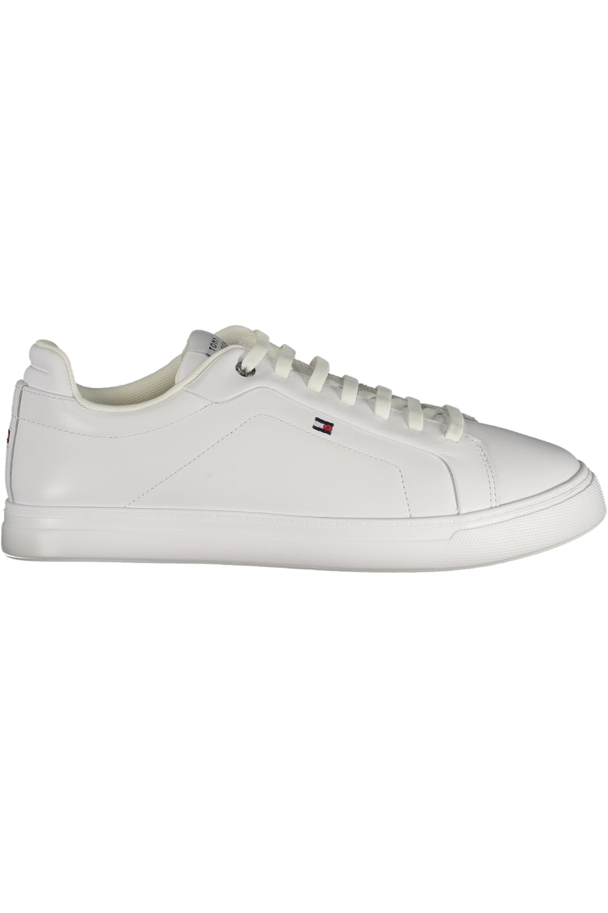 TOMMY HILFIGER Men Sneakers - White