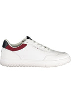 TOMMY HILFIGER Men Sneakers - White
