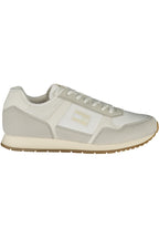 TOMMY HILFIGER Men Sneakers - White