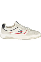 TOMMY HILFIGER Men Sneakers - White