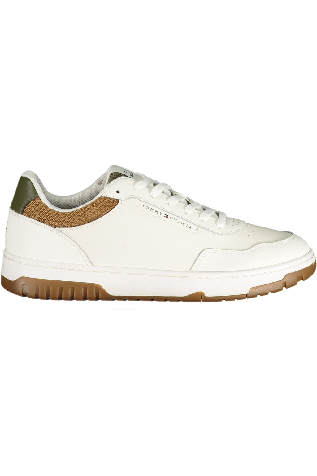 TOMMY HILFIGER Men Sneakers - White