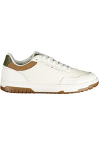 TOMMY HILFIGER Men Sneakers - White