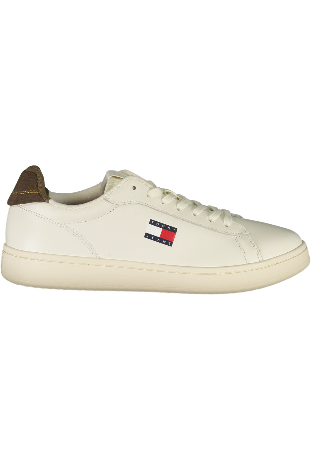 TOMMY HILFIGER Men Sneakers - White