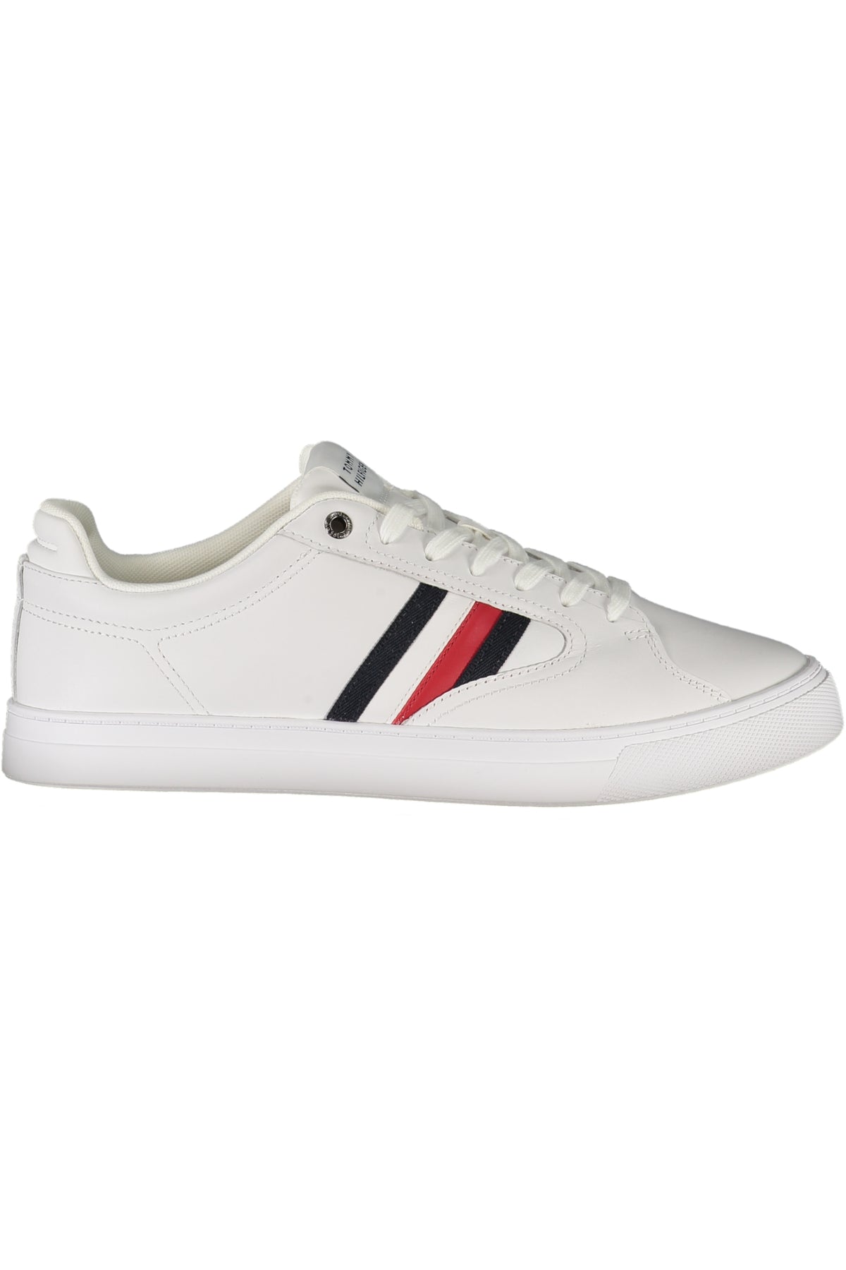 TOMMY HILFIGER Men Sneakers - White
