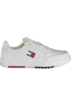 TOMMY HILFIGER Men Sneakers - White