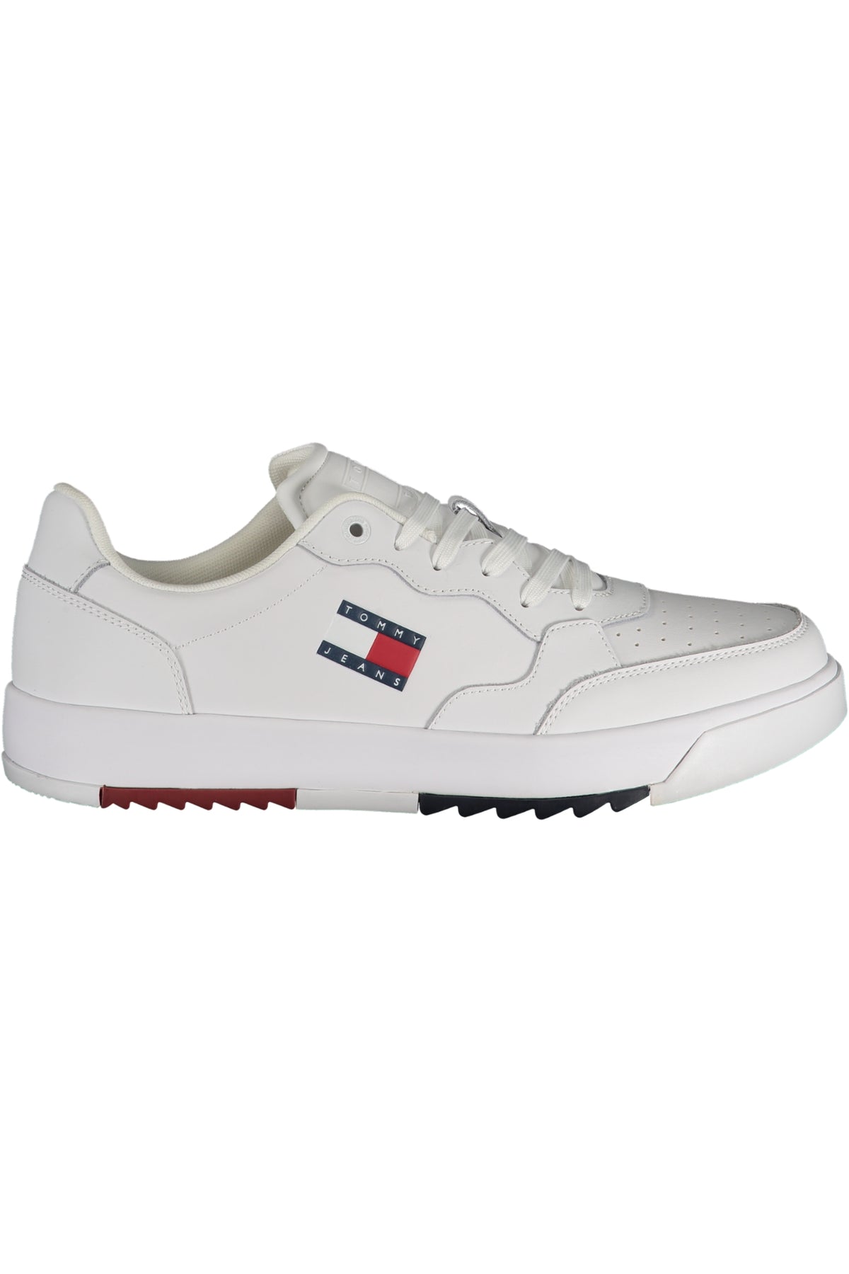 TOMMY HILFIGER Men Sneakers - White