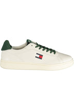TOMMY HILFIGER Men Sneakers - White