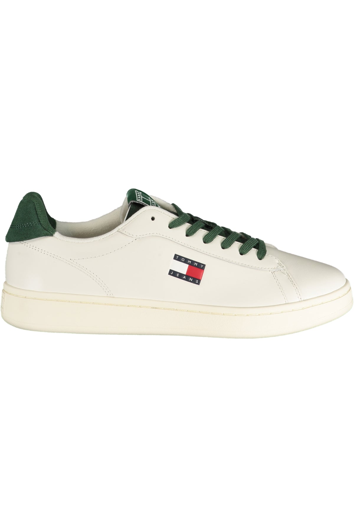 TOMMY HILFIGER Men Sneakers - White