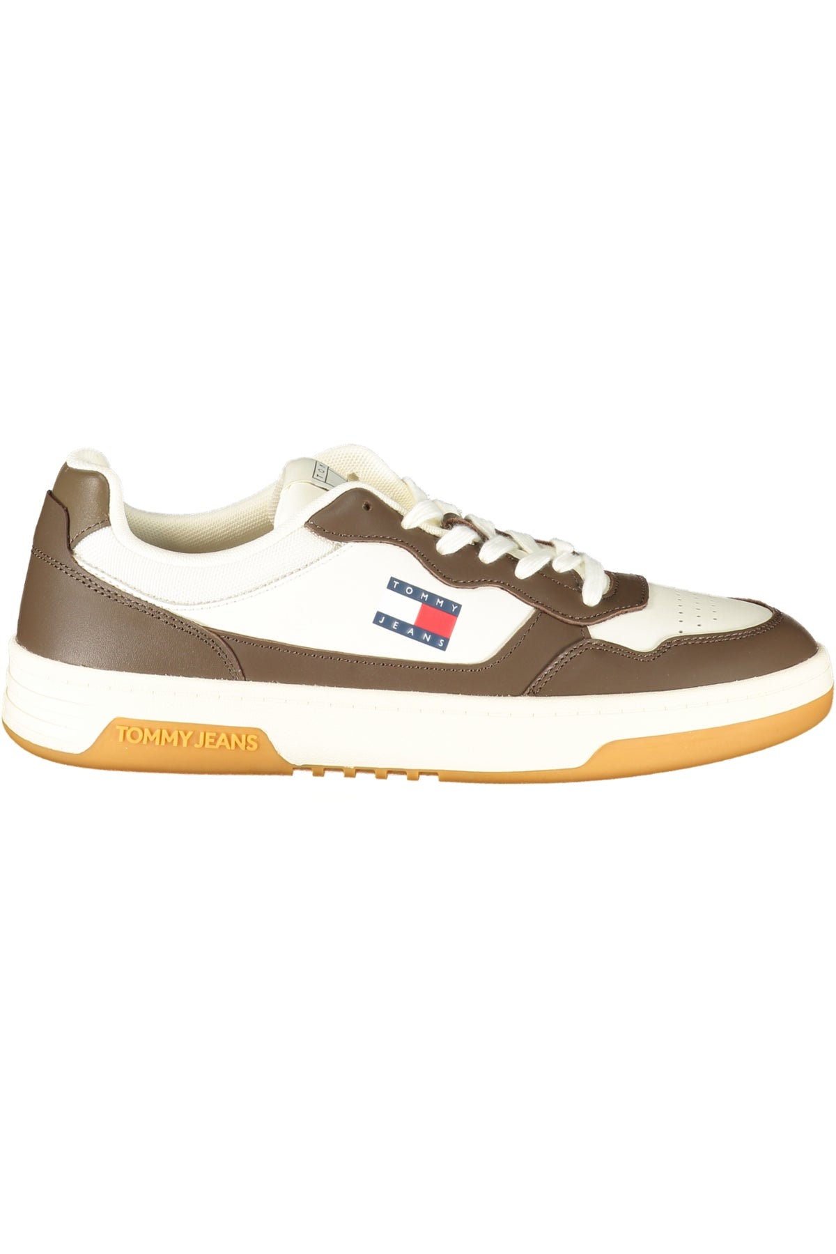 TOMMY HILFIGER Men Sneakers - White