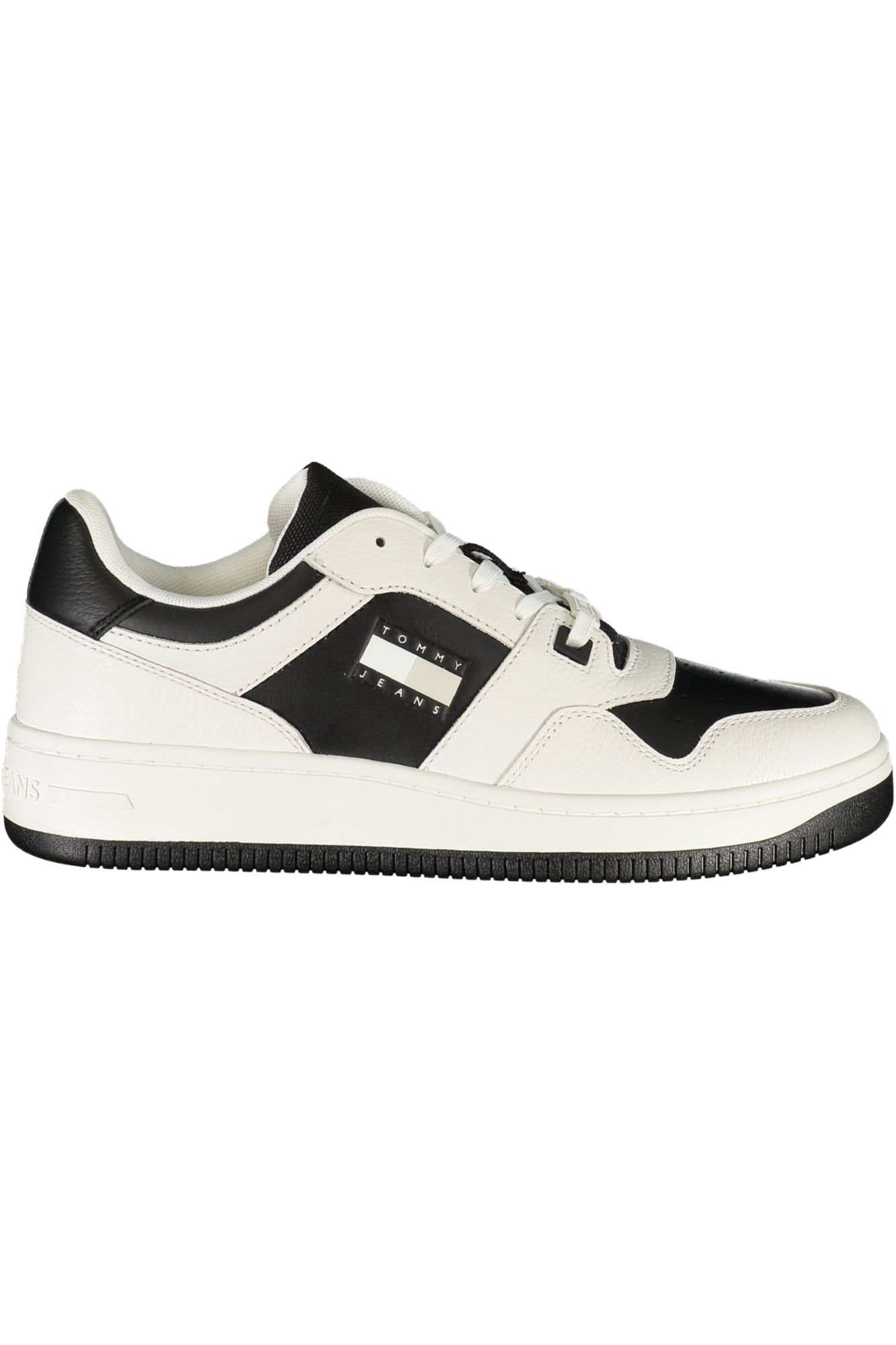 TOMMY HILFIGER Men Sneakers - White